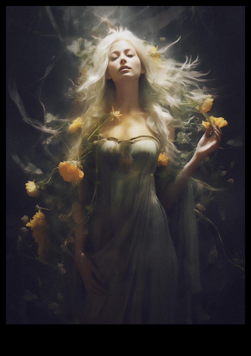 Ψίθυροι από το παρελθόν Η αινιγματική ομορφιά της αρχαίας τέχνης 3 Ψίθυροι από το παρελθόν: Η αινιγματική ομορφιά της αρχαίας τέχνης