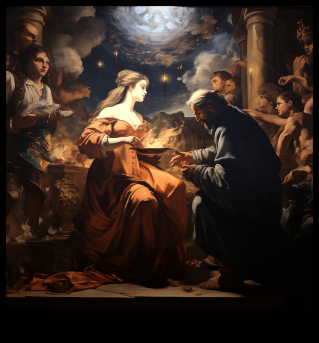 Ψίθυροι από το παρελθόν Η αινιγματική ομορφιά της αρχαίας τέχνης 2 Ψίθυροι από το παρελθόν: Η αινιγματική ομορφιά της αρχαίας τέχνης