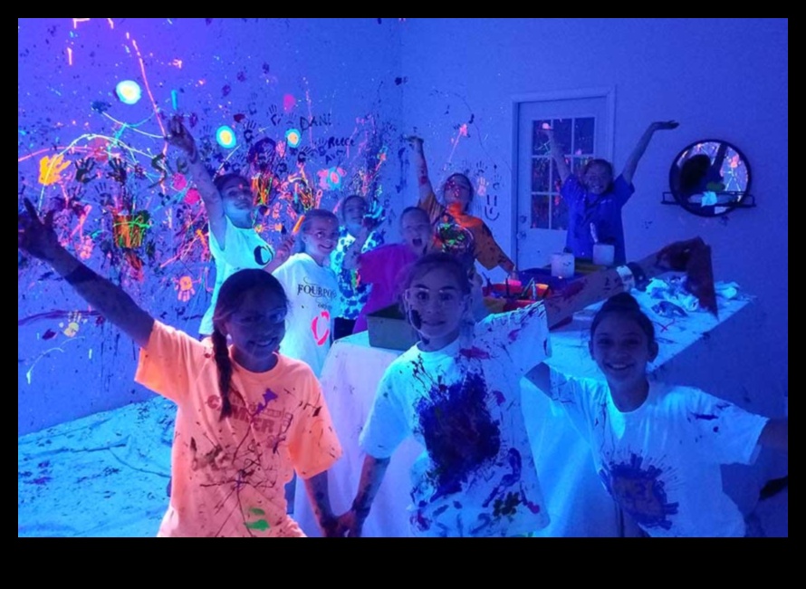 Splash Painting A Creative Outlet 2 Splash and Stipple: Δημιουργία υφής και βάθους σε μελάνι