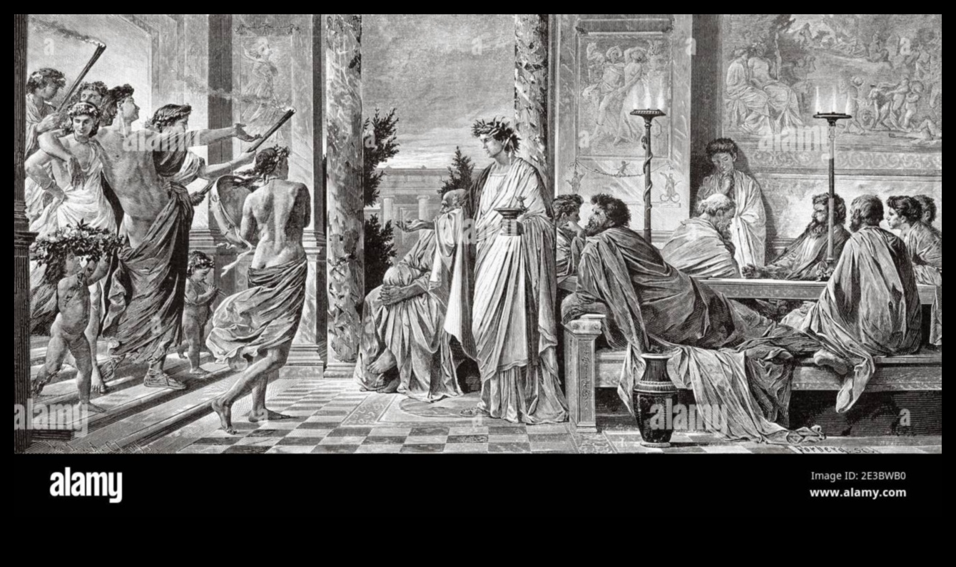 Σκηνές Συμποσίου Μια εικαστική γιορτή του αρχαίου ελληνικού πολιτισμού 5 Σκηνές Συμποσίου: Συμπόσια και γλέντια στην ελληνική τέχνη