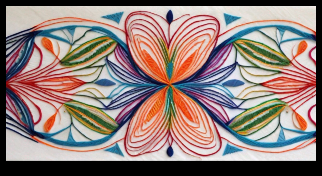 Απτική σύντηξη ανάμειξης υφής με καλλιτεχνικές τεχνικές 4 Tactile Fusion: Ανάμειξη υφής με καλλιτεχνικές τεχνικές