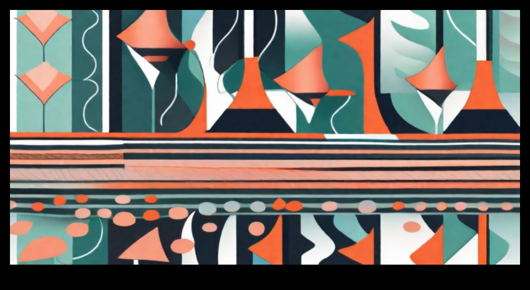 Απτική σύντηξη ανάμειξης υφής με καλλιτεχνικές τεχνικές 5 Tactile Fusion: Ανάμειξη υφής με καλλιτεχνικές τεχνικές