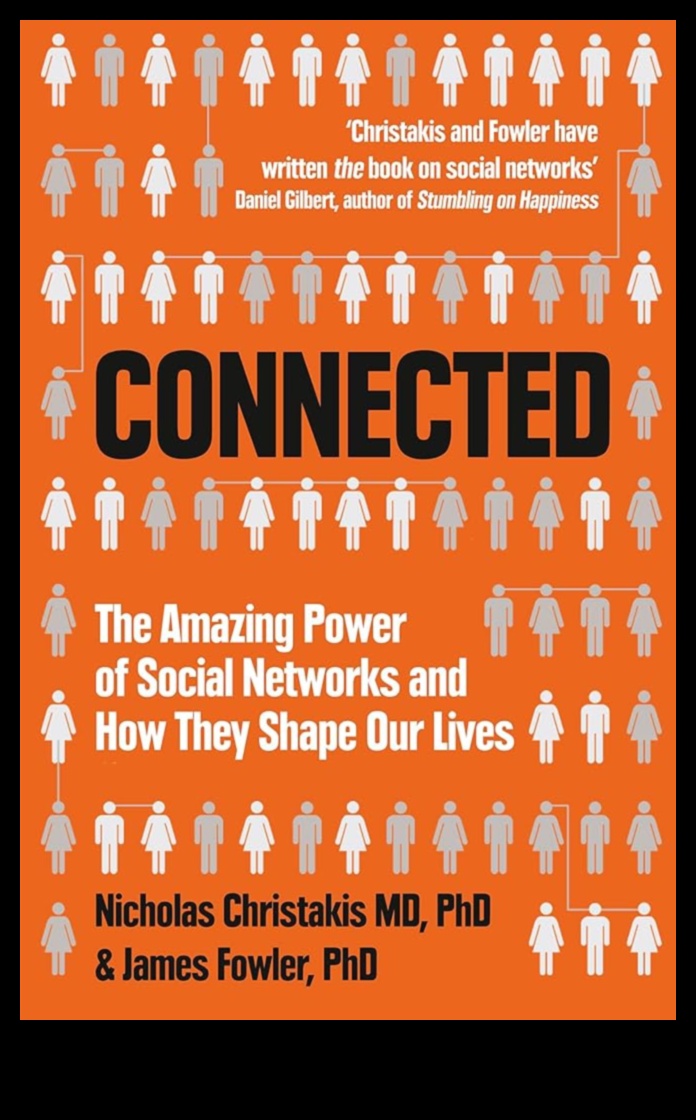 Connective Chronicles Η δύναμη των ιστοριών για την οικοδόμηση κοινότητας και επιτυχία στην κοινωνική δικτύωση 2 Connective Chronicles: Crafting Stories of Success in Social Networking