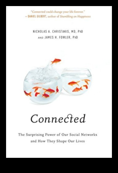 Connective Chronicles Η δύναμη των ιστοριών για την οικοδόμηση κοινότητας και επιτυχία στην κοινωνική δικτύωση 5 Connective Chronicles: Crafting Stories of Success in Social Networking