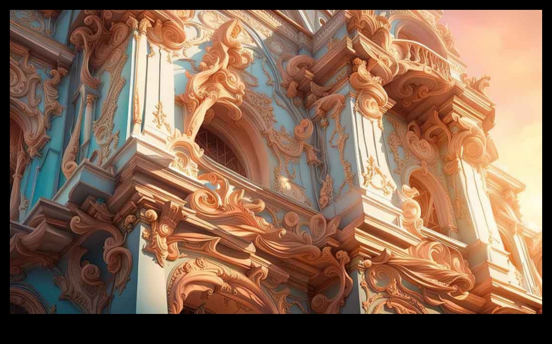 Αρχιτεκτονική ιδιοτροπία: εμπνέει παιχνιδιάρικη διάθεση και δημιουργικότητα στα σχέδια κτιρίων