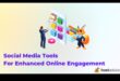 7 απαραίτητα εργαλεία κοινωνικής δικτύωσης για κάθε επιχείρηση
