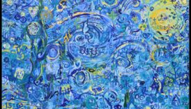 Abstract Awakenings An Exploration of the Essence της Καλλιτεχνικής Έκφρασης 1 Abstract Awakenings: Exploring the Essence of Artistic Expression