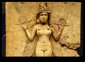 Babylonian Brilliance: Mesopotamian Art's Flourishing Epochs