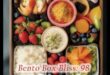 Bento Bliss: Japanese Lunchbox Wonders at Home