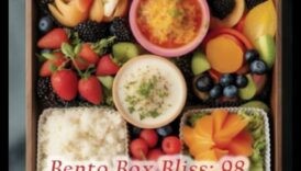 Bento Bliss: Japanese Lunchbox Wonders at Home