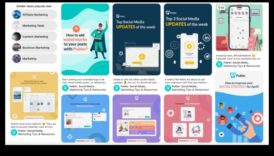 Beyond Pins Μια τεχνική τρόπος στο προώθησης του Pinterest 2 Beyond Pins: Δημιουργία στρατηγικής προσέγγισης στο Pinterest Marketing