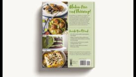 Beyond the Wheat Field: Γαστρονομικές απολαύσεις χωρίς γλουτένη