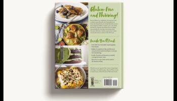 Beyond the Wheat Field: Γαστρονομικές απολαύσεις χωρίς γλουτένη