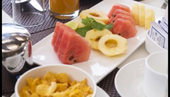 Breakfast Bonanza: Τροφοδοτήστε το πρωί σας με νόστιμες επιλογές