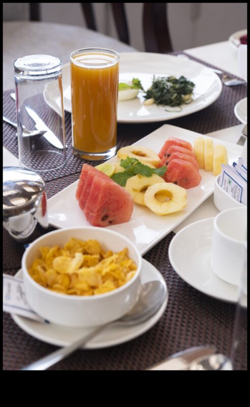 Breakfast Bonanza: Τροφοδοτήστε το πρωί σας με νόστιμες επιλογές