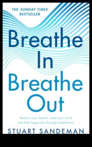Breathe In, Breathe Out: Ένας οδηγός για ενσυνείδητη χαλάρωση