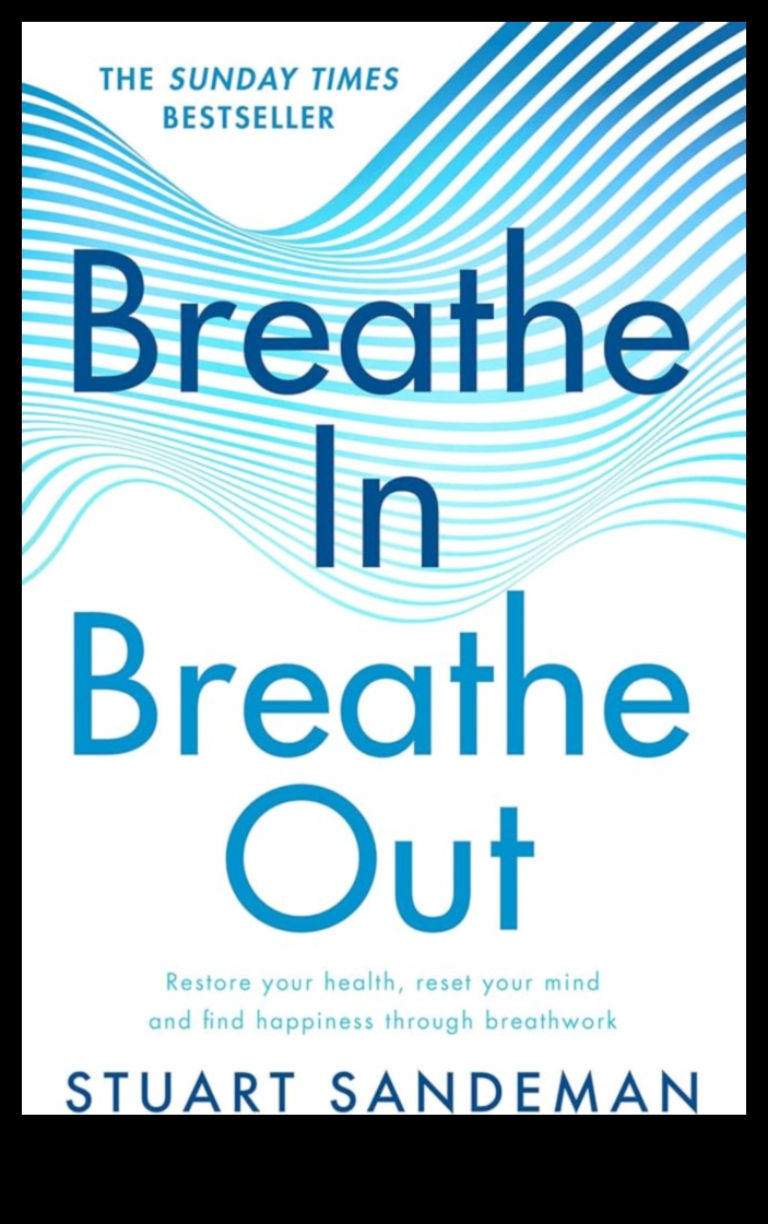 Breathe In, Breathe Out: Ένας οδηγός για ενσυνείδητη χαλάρωση
