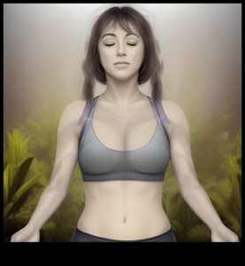 Breathing Bliss: A Symphony of Breath in the World of Effective Relaxation Techniques
