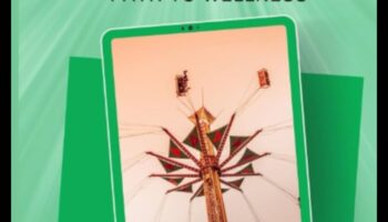 Ακτινοβολία τσάκρα: Φωτίζοντας το μονοπάτι προς την εσωτερική ευδαιμονία