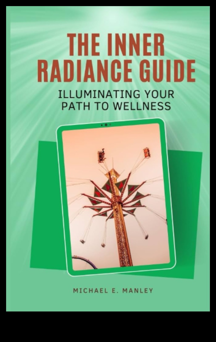 Ακτινοβολία τσάκρα: Φωτίζοντας το μονοπάτι προς την εσωτερική ευδαιμονία