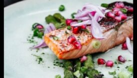 Comfort μέτρησης υδατανθράκων: Αφεθείτε σε νόστιμα γεύματα χαμηλών υδατανθράκων