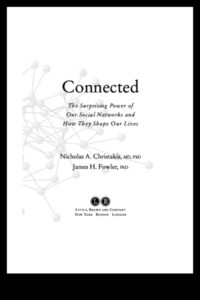 Connective Chronicles: Crafting Stories of Success in Social Networking