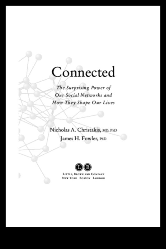Connective Chronicles: Crafting Stories of Success in Social Networking