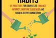 Conscious Connections: Nurturing Mindful Relationship Wellness