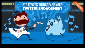 Crafting Clicks: Strategies for Effective Twitter Engagement