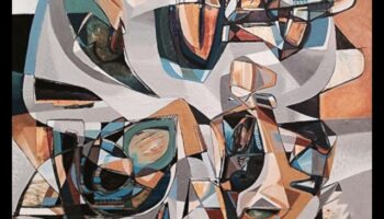 Διαφορετικές διαστάσεις: Πολύπλευρες εκφράσεις της αφηρημένης τέχνης