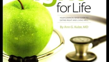 Eat Right, Live Bright: Illuminating Your Path to Wellness