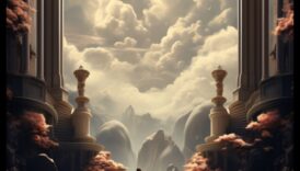 Ethereal Art A Journey to the Sublime 5 Αιθέριες πραγματικότητες: Απεικονίζοντας ονειρικές σκηνές σε χαρτί