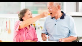 Golden Cuisine Ένας λαχταριστός και διαιτητικός μέθοδος για παραδεχτείτε βελτιώσετε τη γηριατρική δίαιτα 5 Golden Cuisine: Culinary Excellence in Geriatric Nutrition