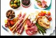 Gourmet Grazing: Ιταλικές λιχουδιές για κάθε ουρανίσκο