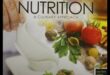 Gourmet Guidance: Culinary Excellence in Nutrition Counselling