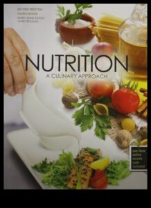 Gourmet Guidance: Culinary Excellence in Nutrition Counselling