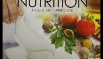 Gourmet Guidance: Culinary Excellence in Nutrition Counselling