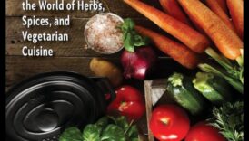 Greenspiration Ένα γαστρονομικό μετακινήσεις στη χορτοφαγική ζωήΑνακαλύψτε τον νόστιμο και θρεπτικό κόσμο 5 Greenspiration: Ένα γαστρονομικό ταξίδι στη χορτοφαγική ζωή