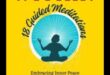 Guided Serenity: A Path to Tranquility with Meditation Wisdom