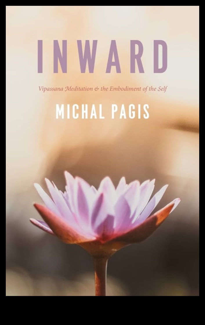 Inward Bound: Transformative Books on the Art of Meditation