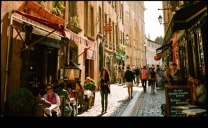 Flavors of Lyon: Culinary Gems από τη Γαστρονομική Πρωτεύουσα