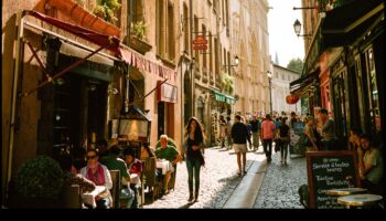 Flavors of Lyon: Culinary Gems από τη Γαστρονομική Πρωτεύουσα