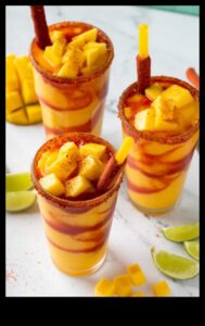 Mango Madness: Sweet and Savoury Mexican Mango Recipes