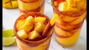 Mango Madness: Sweet and Savoury Mexican Mango Recipes