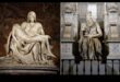 Marble Mastery: The Ethereal Beauty of Neoclassical Statuary