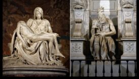 Marble Mastery The Ethereal Beauty of Neoclassical Statuary 1 Marble Mastery: The Ethereal Beauty of Neoclassical Statuary
