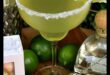 Margarita Madness: Shake Up Your Mexican Cocktail Game