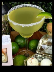 Margarita Madness: Shake Up Your Mexican Cocktail Game