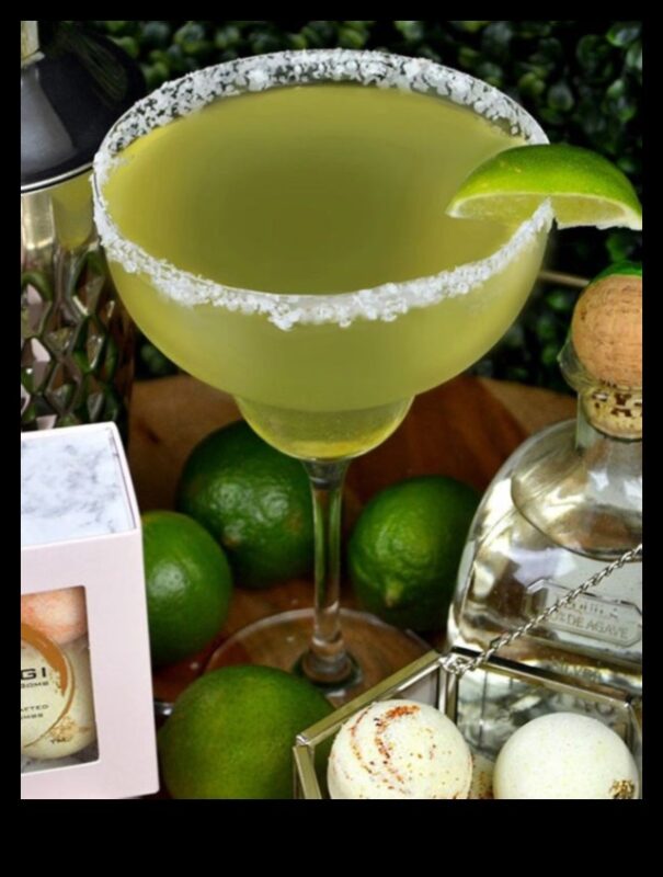 Margarita Madness: Shake Up Your Mexican Cocktail Game