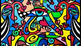 Neo-Pop Art A Revival of Popular Culture References in the 21st Century 2 Neo-Pop Art: A Revival of Popular Culture References